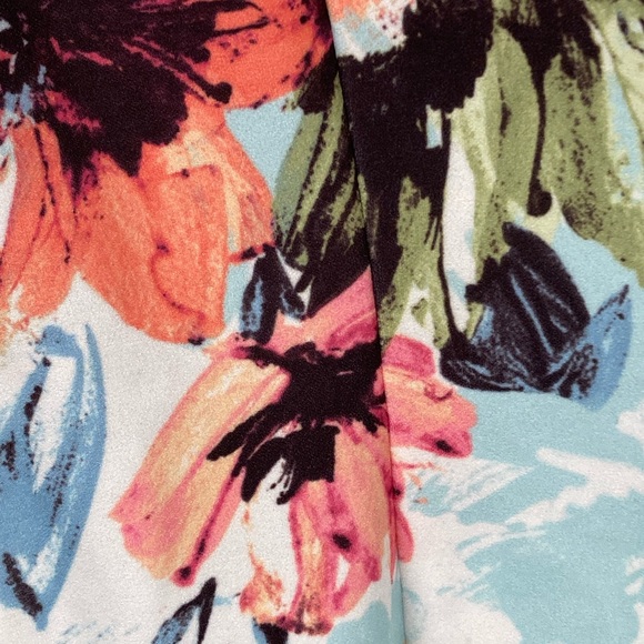 RONNI NICOLE Dress. - Picture 6 of 6